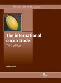 The International Cocoa Trade (eBook, ePUB)