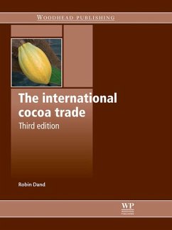 Cover The International Cocoa Trade (eBook, ePUB)