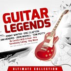 Guitar Legends-Ultimate Coll