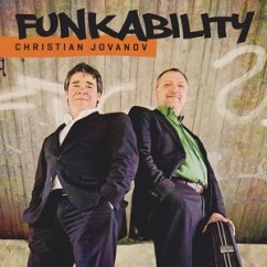 Funkability - Jovanov,Christian/Lindemann,Jürgen