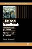 The Coal Handbook: Towards Cleaner Production (eBook, ePUB)