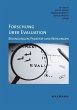 Forschung über Evaluation (eBook, PDF) - Bild 1