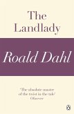 The Landlady (A Roald Dahl Short Story) (eBook, ePUB)