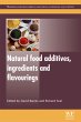 Natural Food Additives, Ingredients and... - Bild 1