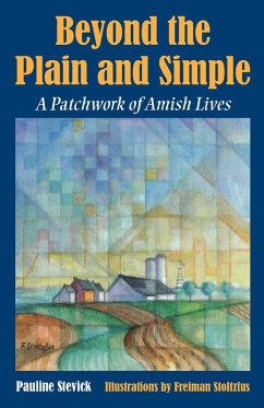 Cover Beyond the Plain and Simple (eBook, ePUB)