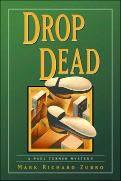 Cover Drop Dead (eBook, ePUB)