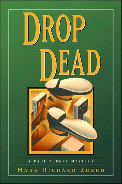 Drop Dead (eBook, ePUB)