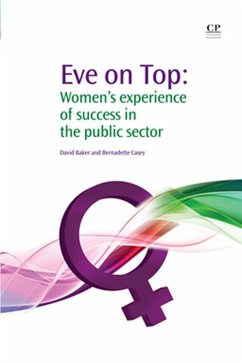 Eve on Top (eBook, ePUB) - Baker, David; Casey, Bernadette