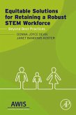 Equitable Solutions for Retaining a Robust STEM Workforce (eBook, ePUB)