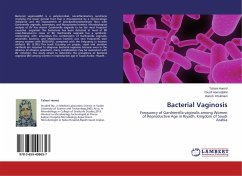 Bacterial Vaginosis - Hamid, Tahani;Hamedalnil, Yousif;Khubnani, Harish