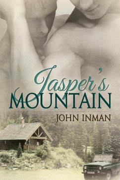 Cover Jasper's Mountain (eBook, ePUB)
