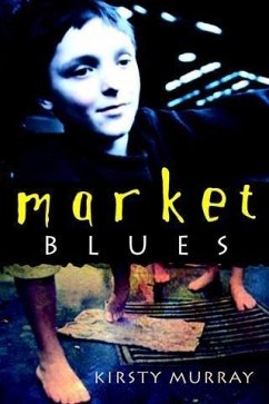Cover Market Blues (eBook, ePUB)