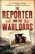 Reporter and the Warlords (eBook, ePUB) - Bild 1