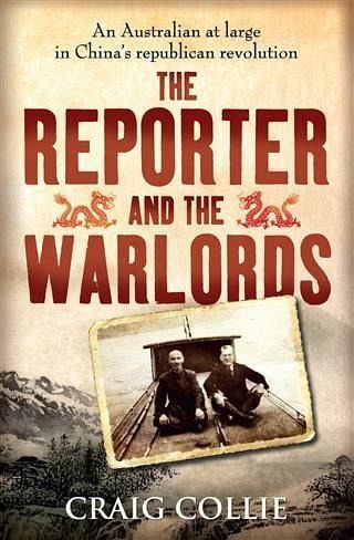 Reporter and the Warlords (eBook, ePUB) Reporter and the Warlords (eBook, ePUB)