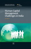 Human Capital Management Challenges in India (eBook, ePUB)