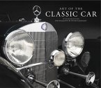 Art of the Classic Car (eBook, PDF)