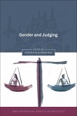 Gender and Judging (eBook, PDF)