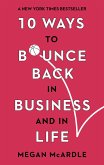 10 Ways to Bounce Back in Business and Life (eBook, ePUB)