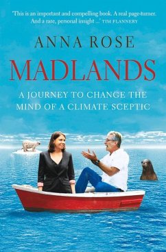 Madlands - Rose, Anna