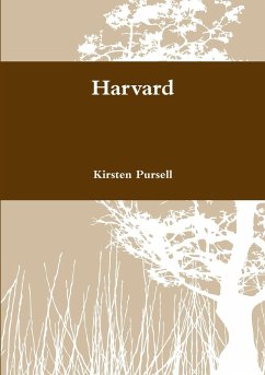 Harvard - Pursell, Kirsten