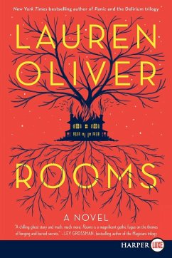 Rooms LP - Oliver, Lauren