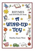 Rhymes and Doodles from a Wind-Up Toy