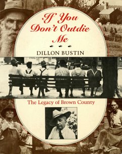 If You Don't Outdie Me - Bustin, Dillon