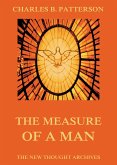 The Measure Of A Man (eBook, ePUB)