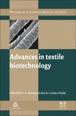 Advances in Textile Biotechnology (eBook, ePUB)