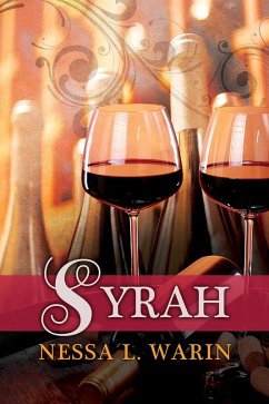Cover Syrah (eBook, ePUB)