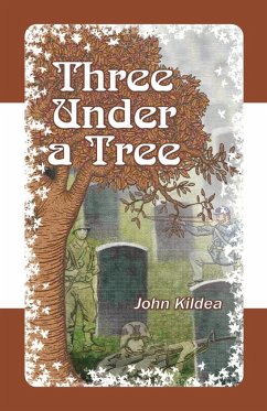 Three Under A Tree - Kildea, John