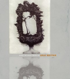 Gray Matter - Michas-Martin, Sara