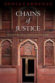 Chains of Justice: The Global Rise of State Institutions for Human Rights