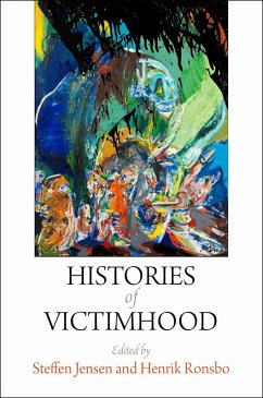 Cover Histories of Victimhood