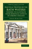 A Practical Treatise on the Bath Waters, Tending to Illustrate Their Beneficial Effects in Chronic Diseases