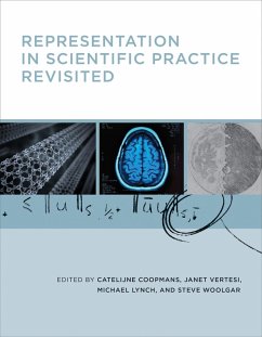 Representation in Scientific Practice Revisited (eBook, ePUB)