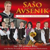 Große Hits Von Slavko Avsenik
