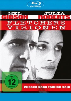 Fletcher's Visionen - Mel Gibson,Julia Roberts,Patrick Stewart