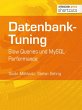 Datenbank-Tuning - Slow Queries und... - Bild 1