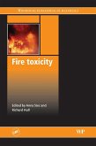 Fire Toxicity (eBook, ePUB)