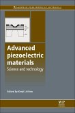 Advanced Piezoelectric Materials (eBook, ePUB)