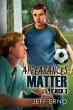 Appearances Matter (eBook, ePUB) - Bild 1