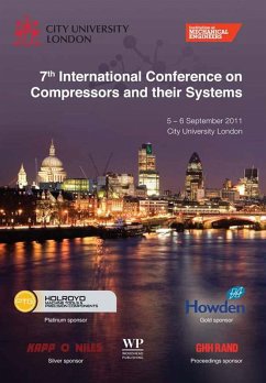 Cover 7th International Conference on Compressors and their Systems 2011 (eBook, ePUB)