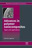 Advances in Polymer Nanocomposites (eBook, ePUB)