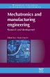 Mechatronics and Manufacturing... - Bild 1