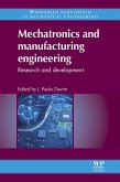 Mechatronics and Manufacturing Engineering (eBook, ePUB)