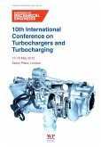 10th International Conference on Turbochargers and Turbocharging (eBook, ePUB)