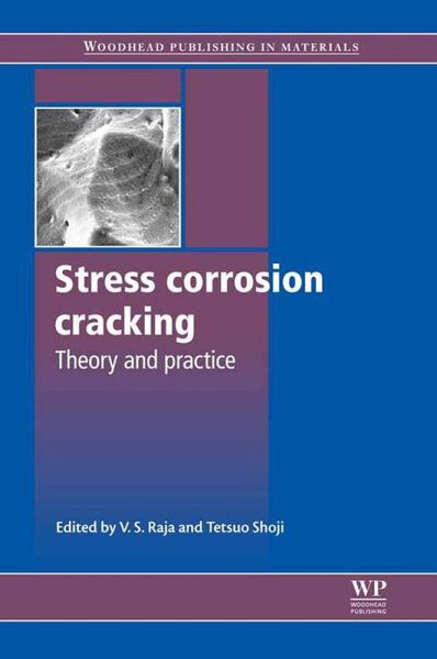 Stress Corrosion Cracking (eBook, ePUB) Stress Corrosion Cracking (eBook, ePUB)