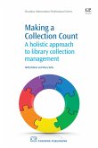Making a Collection Count (eBook, ePUB)