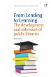 From Lending to Learning (eBook, ePUB) - Bild 1